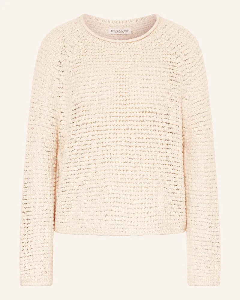 Marc O'Polo Pullover Beige