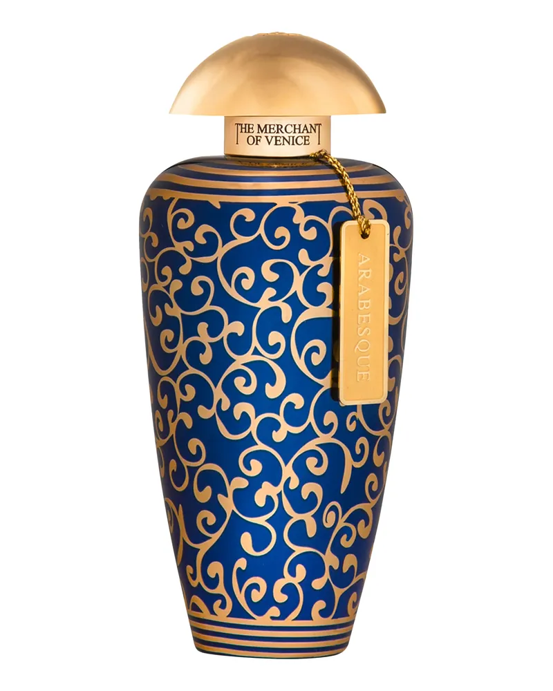 The Merchant of Venice Arabesque Eau de Parfum 100 ml 