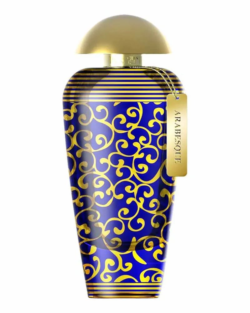 The Merchant of Venice Arabesque Eau de Parfum 100 ml 