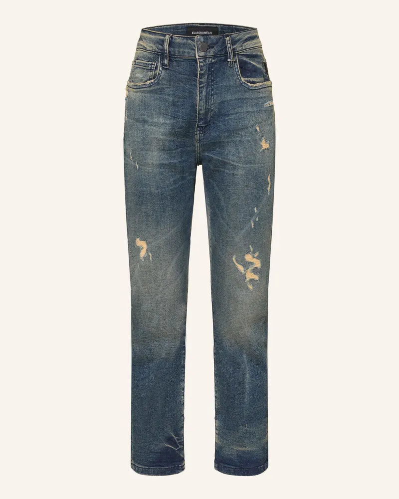 Elias Rumelis Destroyed Jeans LEONA 1277