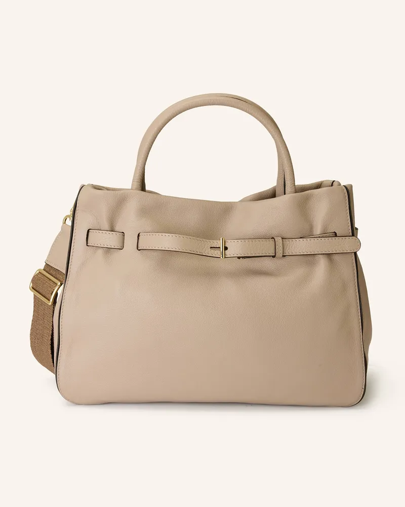 Abro Handtasche JILL MEDIUM Beige