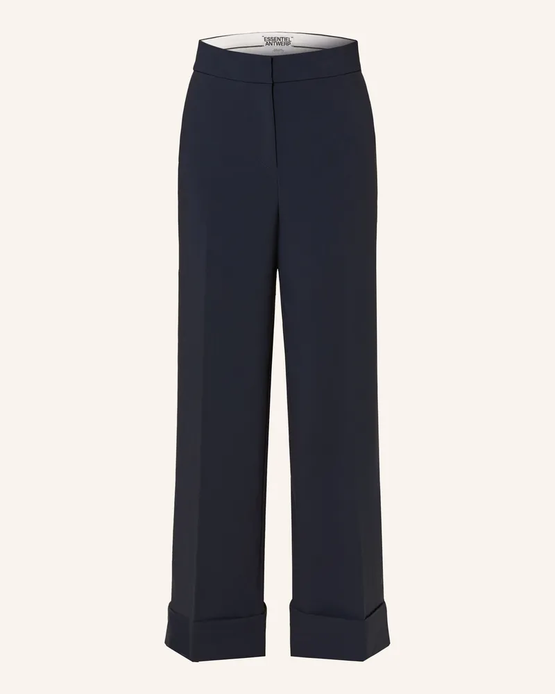 Essentiel Hose IMO Dunkelblau