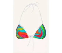 Triangel-Bikini-Top