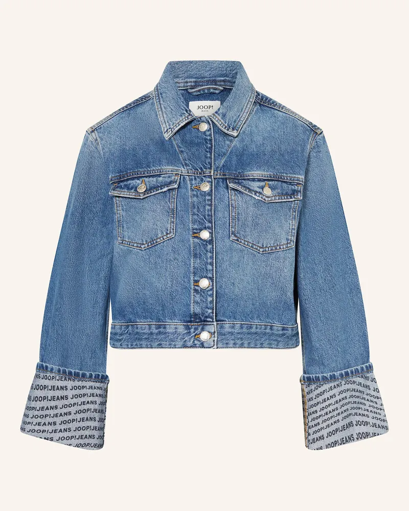 JOOP! Jeansjacke INDRA 426