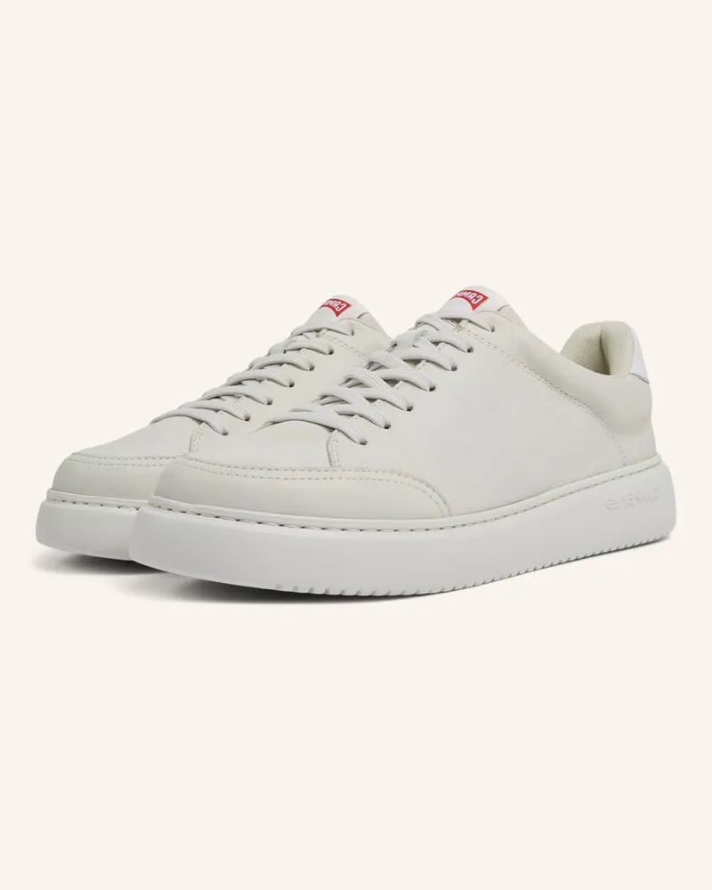 Camper Sneaker RUNNER K21 - WEISS/ GELB