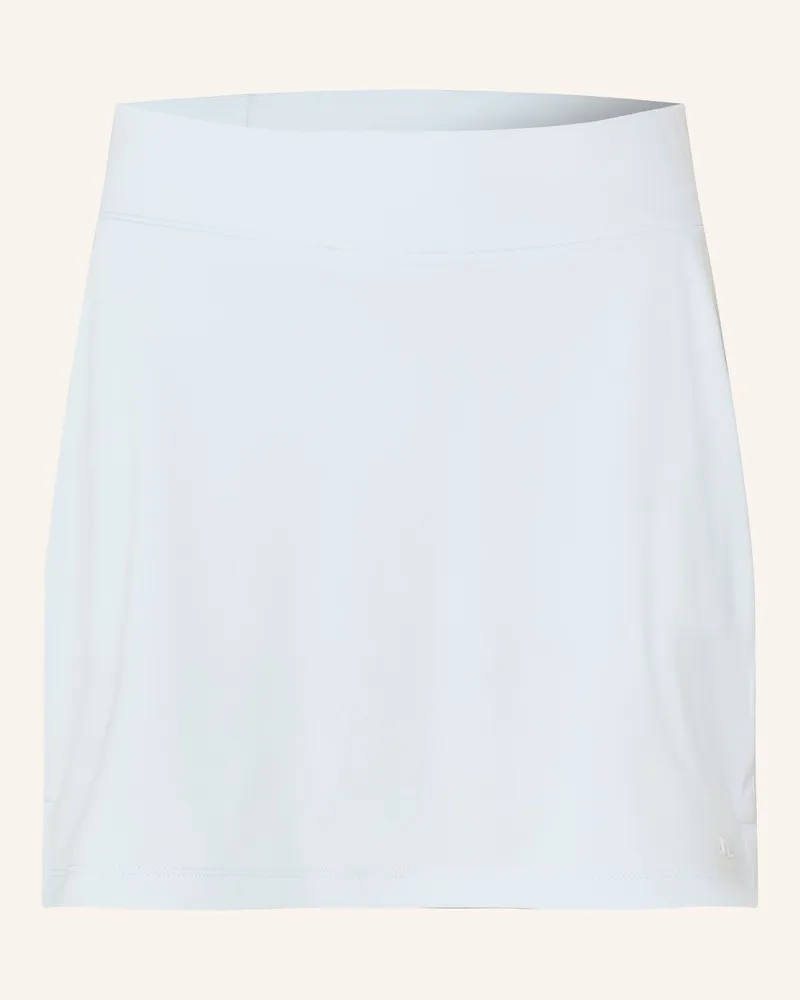 J.Lindeberg Golfrock blau Hellblau