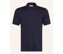 Jersey-Poloshirt Slim Fit