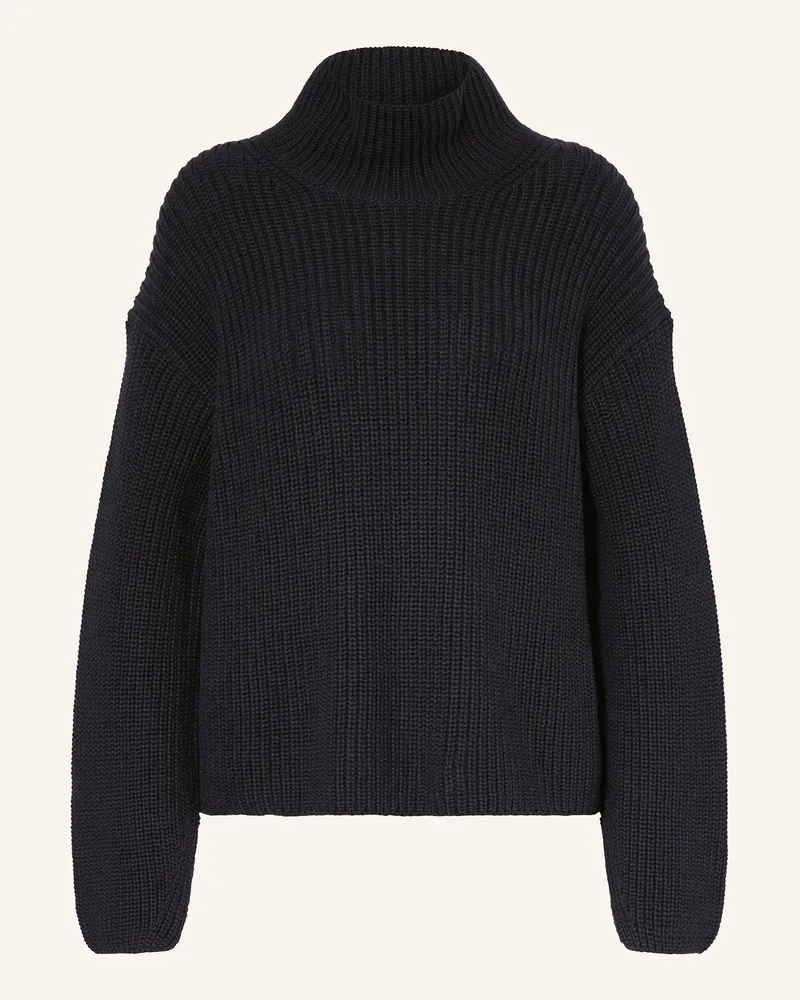 Marc O'Polo Pullover Dunkelblau