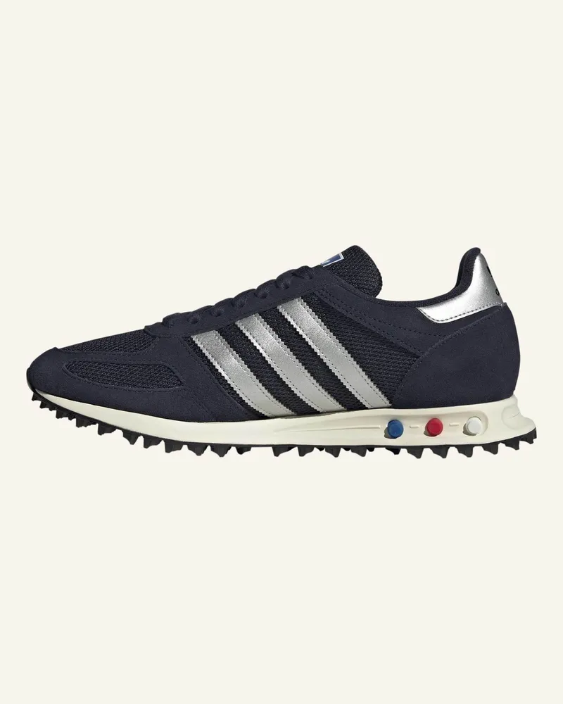 adidas LA TRAINER OG SHOES Blau