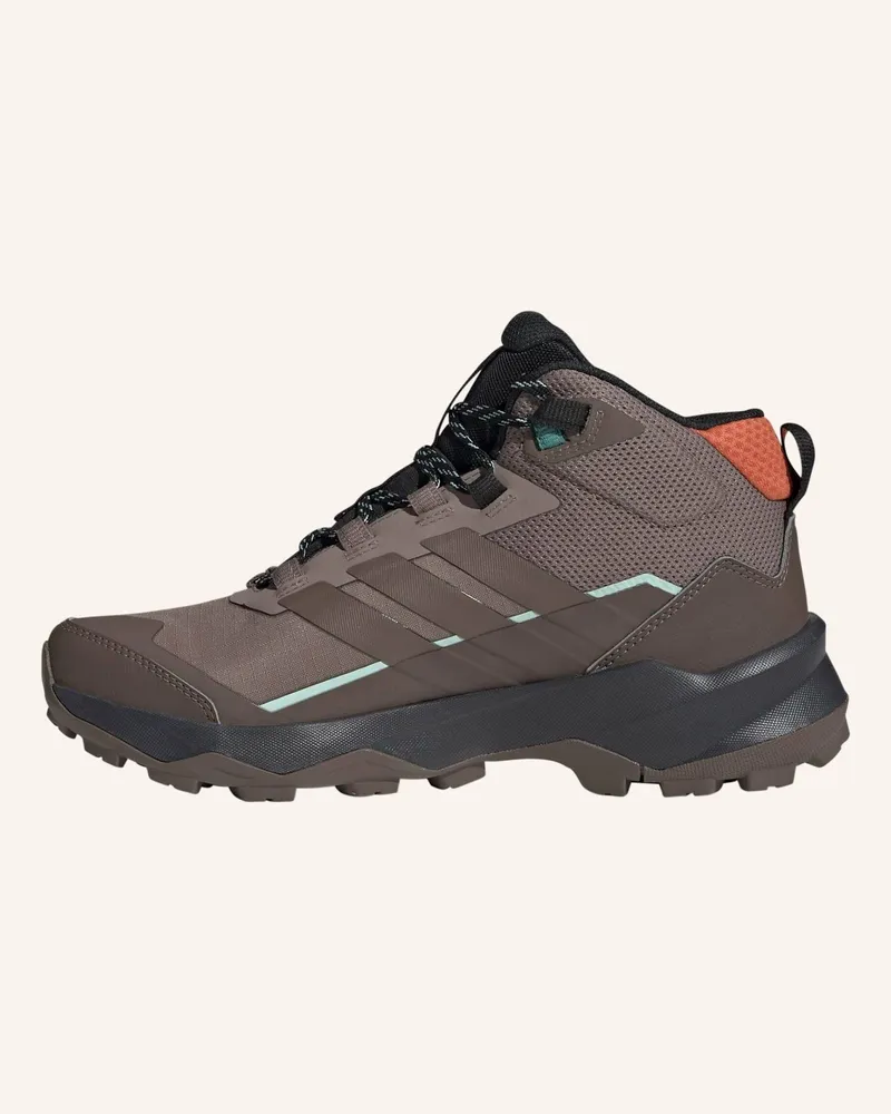 adidas Wanderschuhe Terrex Skychaser ax5 Gtx braun Braun