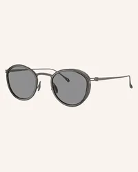 Giorgio Armani Sonnenbrille AR6148T Grau