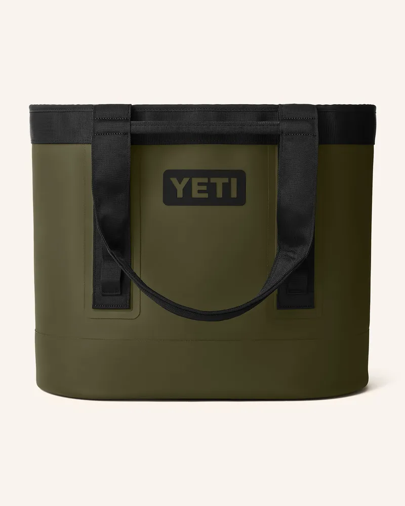 Yeti Sporttasche CAMINO CARRYALL 35 Oliv