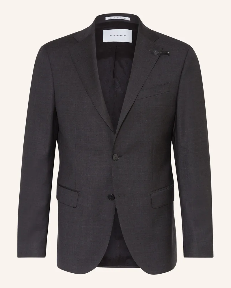 Baldessarini Anzugsakko Slim Fit grau 9528