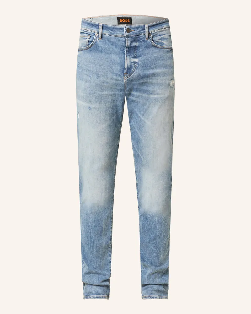 HUGO BOSS Jeans ONYX Slim Taper Fit 434