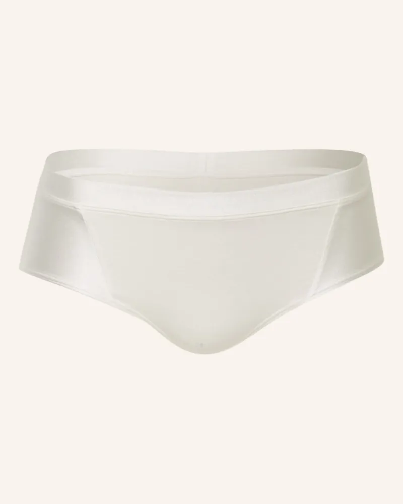 Calida Panty Cate weiss Weiss