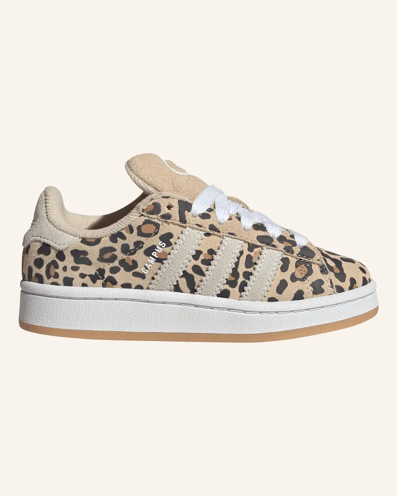 adidas Sneaker Campus 00s beige Beige