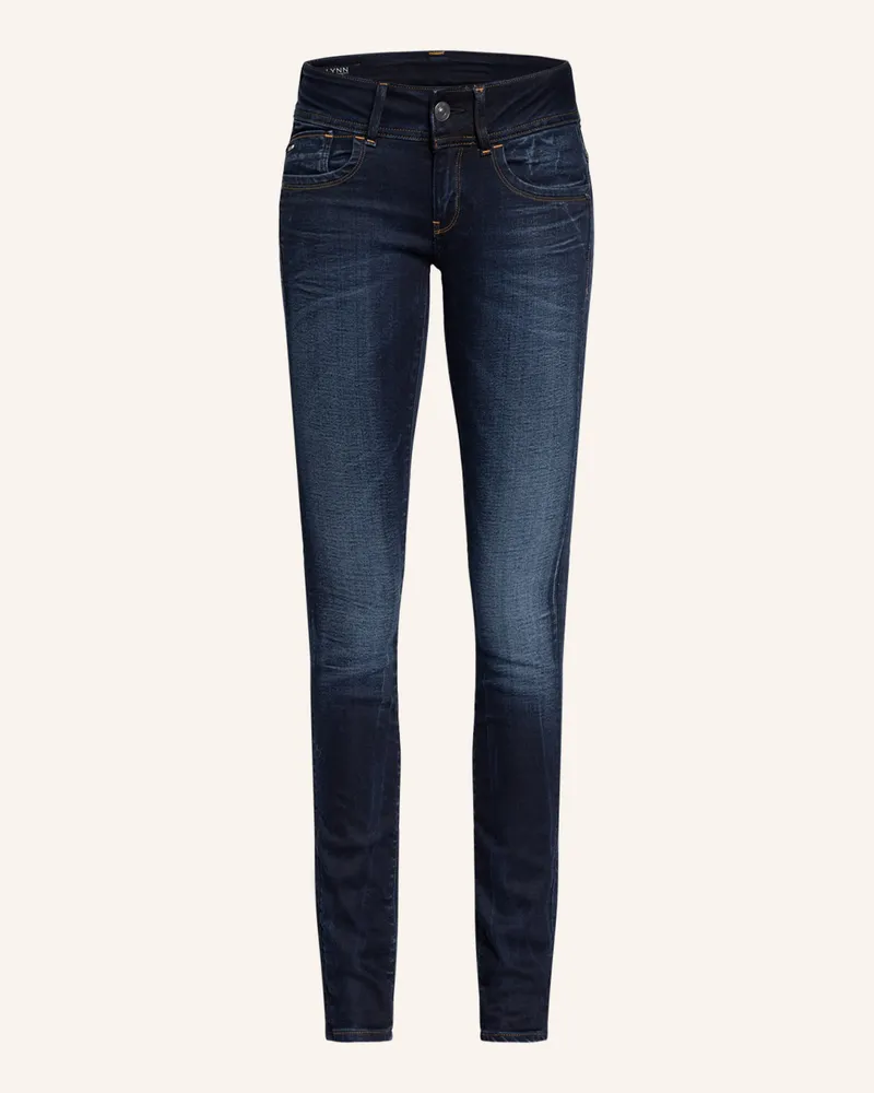 G-STAR RAW Skinny Jeans LYNN 071