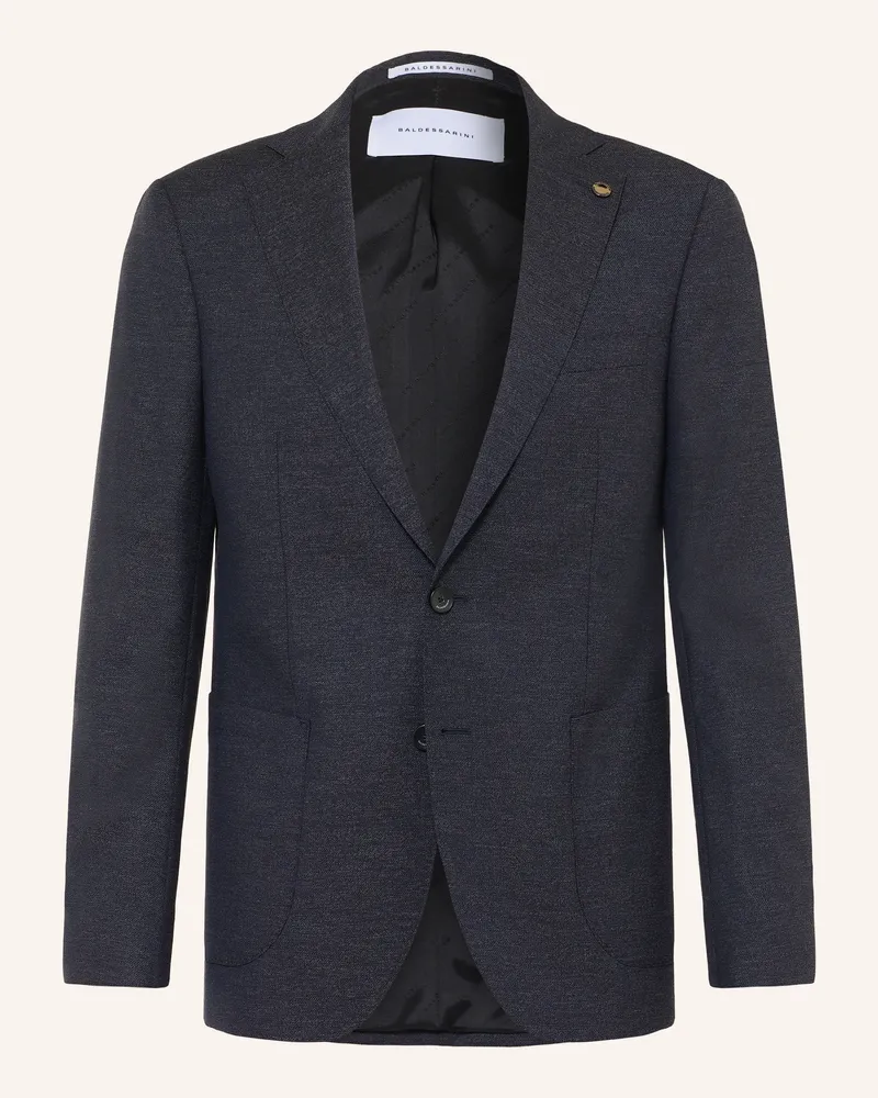 Baldessarini Anzugsakko Extra Slim Fit blau 6300