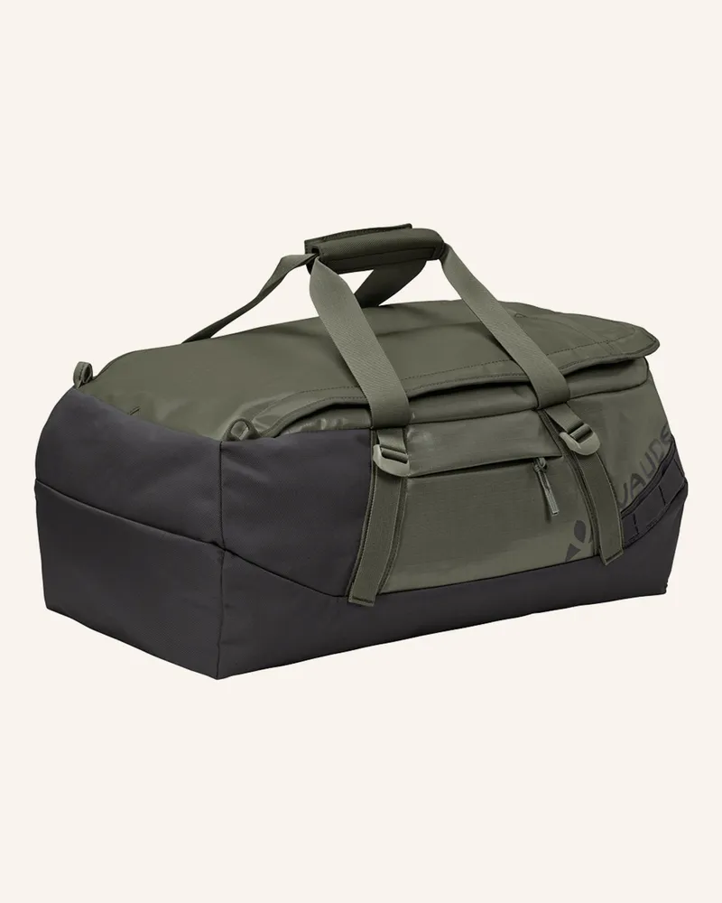 Vaude Sporttasche CITYDUFFEL 35 l Khaki