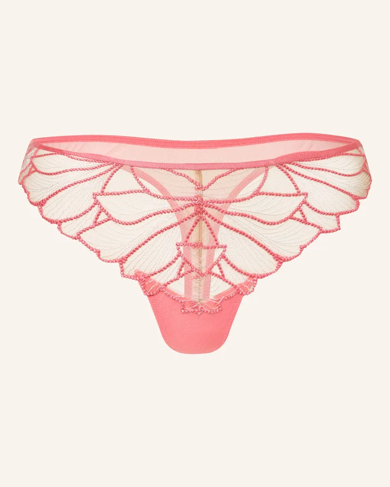 Bluebella String Eden pink Pink