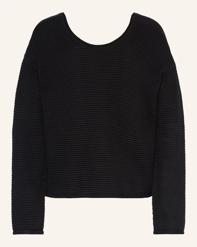 Marc O'Polo Pullover Schwarz