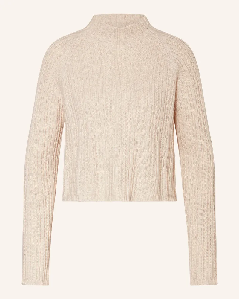 Maje Pullover Beige