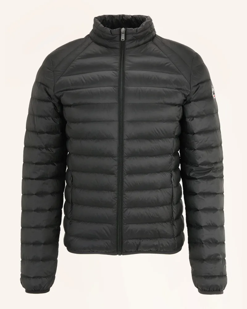 JOTT Lightweight-Daunenjacke MAT Schwarz