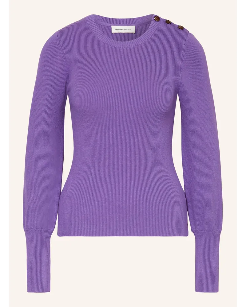 Fabienne Chapot Pullover LILLIAN Lila