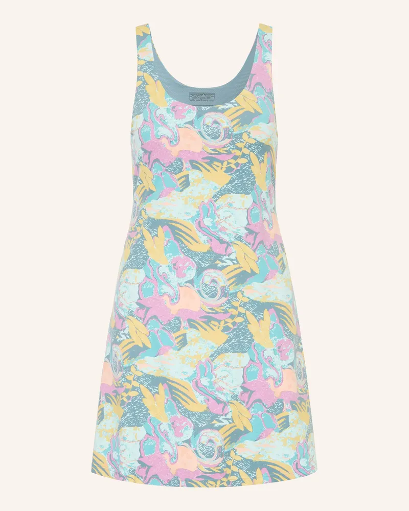 Patagonia Kleid MAIPO Petrol