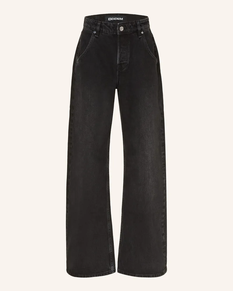 EB Denim Barrel Jeans ENZO Mag