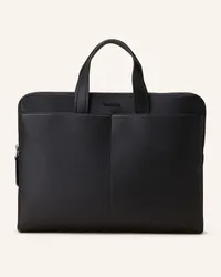 Calvin Klein Laptoptasche Schwarz