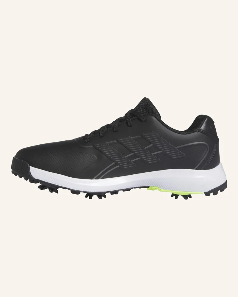 adidas Traxion Lite Max 24 Golfschuh schwarz Schwarz