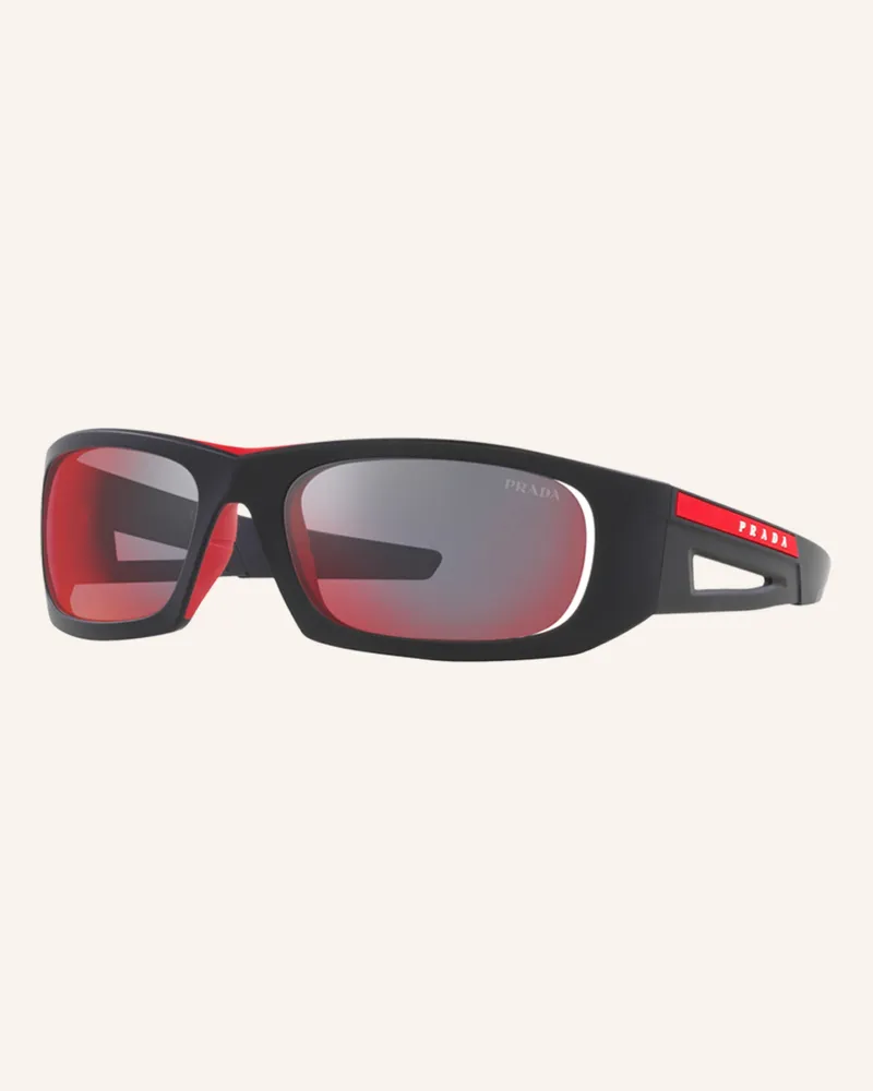 Prada Sonnenbrille PS 02YS 1bo08f