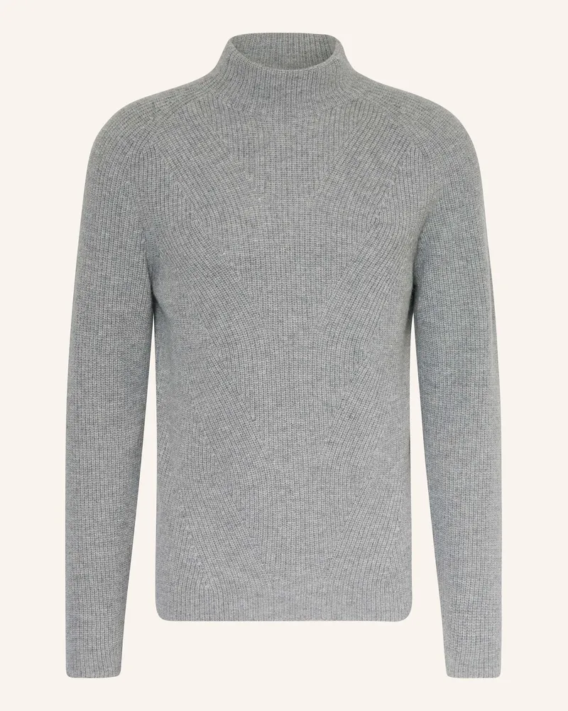 Maerz Pullover grau Grau