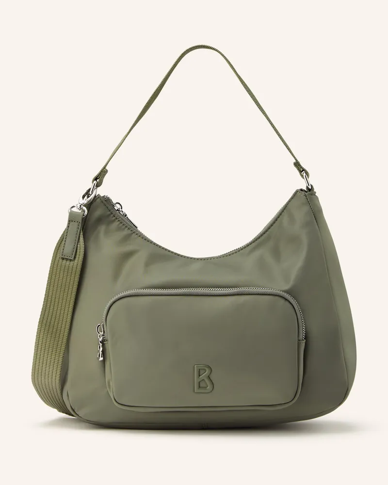 Bogner Beuteltasche VERBIER PLAY 1.0 PARI Oliv