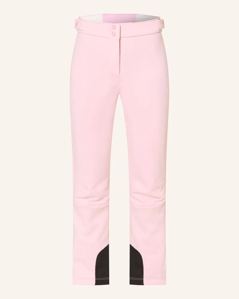 CORDOVA Skihose ST MORITZ Pink