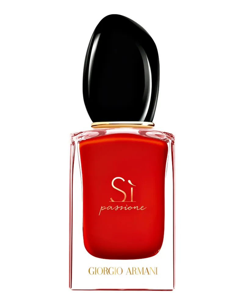 Giorgio Armani SÌ PASSIONE 