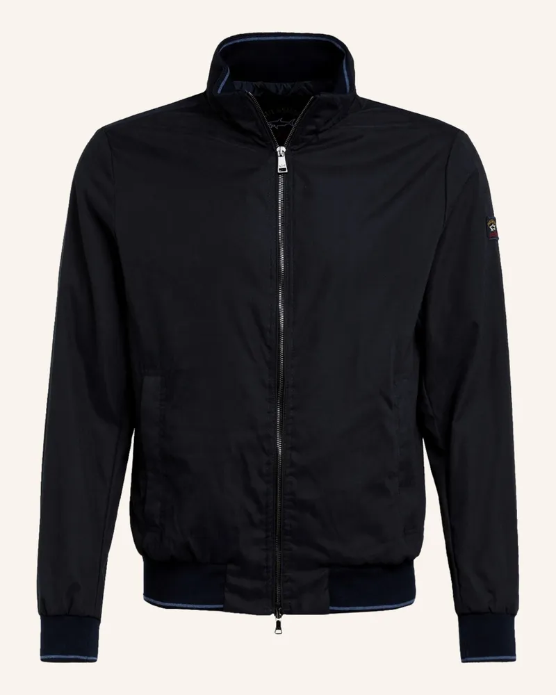 Paul & Shark Blouson Dunkelblau