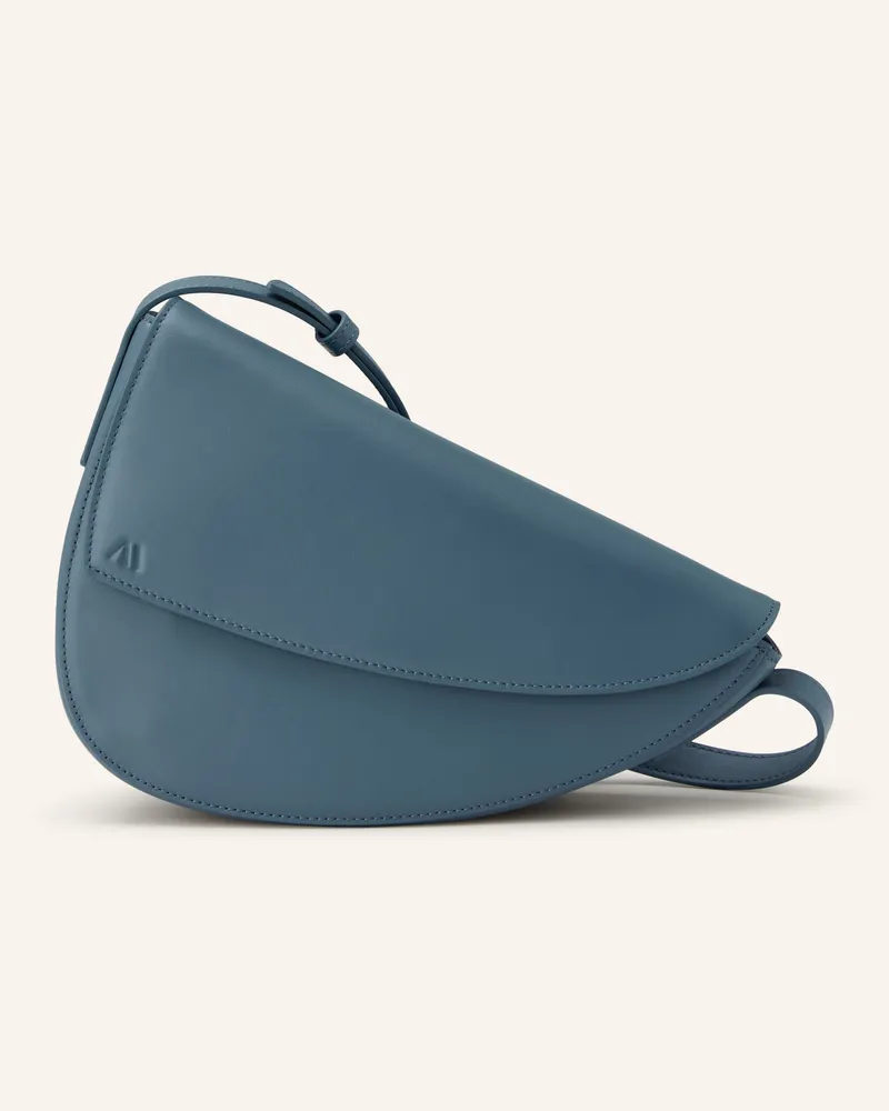 KAAI Umhängetasche Rebel blau Blau