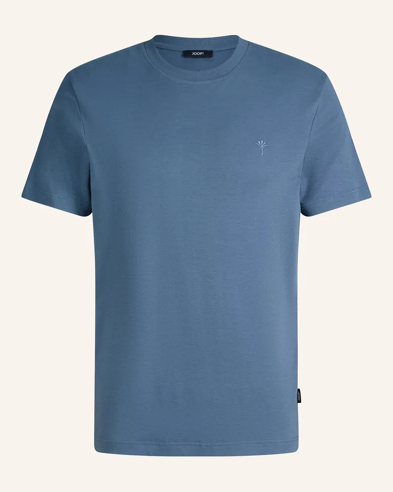 JOOP! T-Shirt Priamo blau Blau
