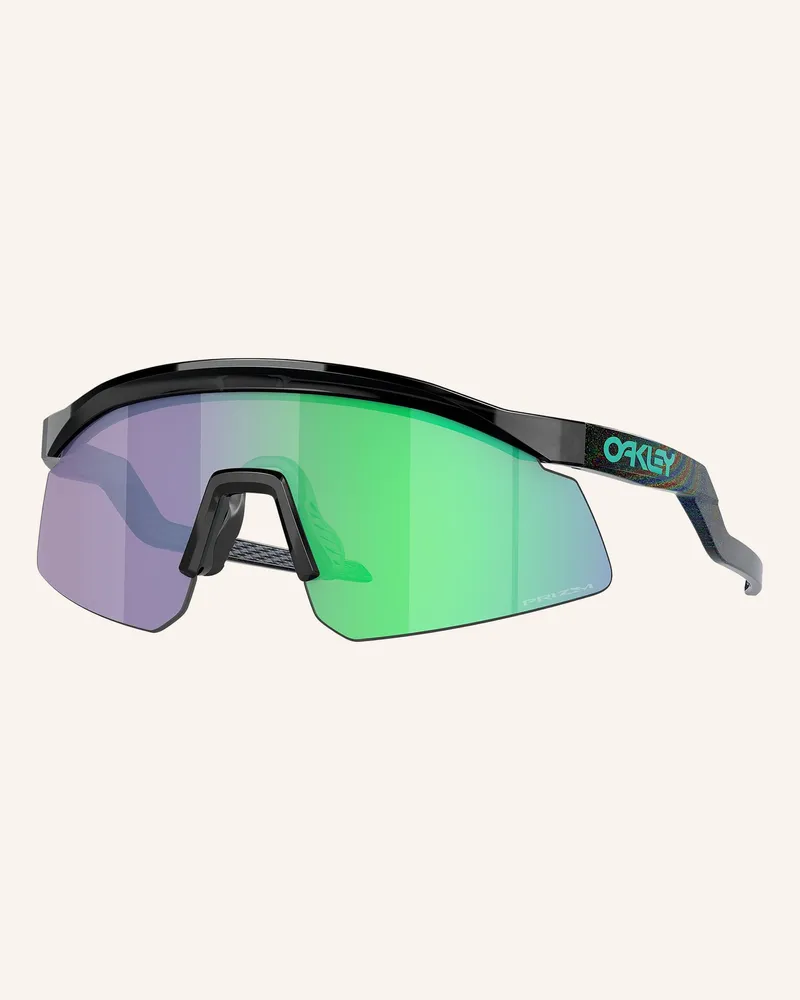 Oakley Radbrille Hydra schwarz 922915