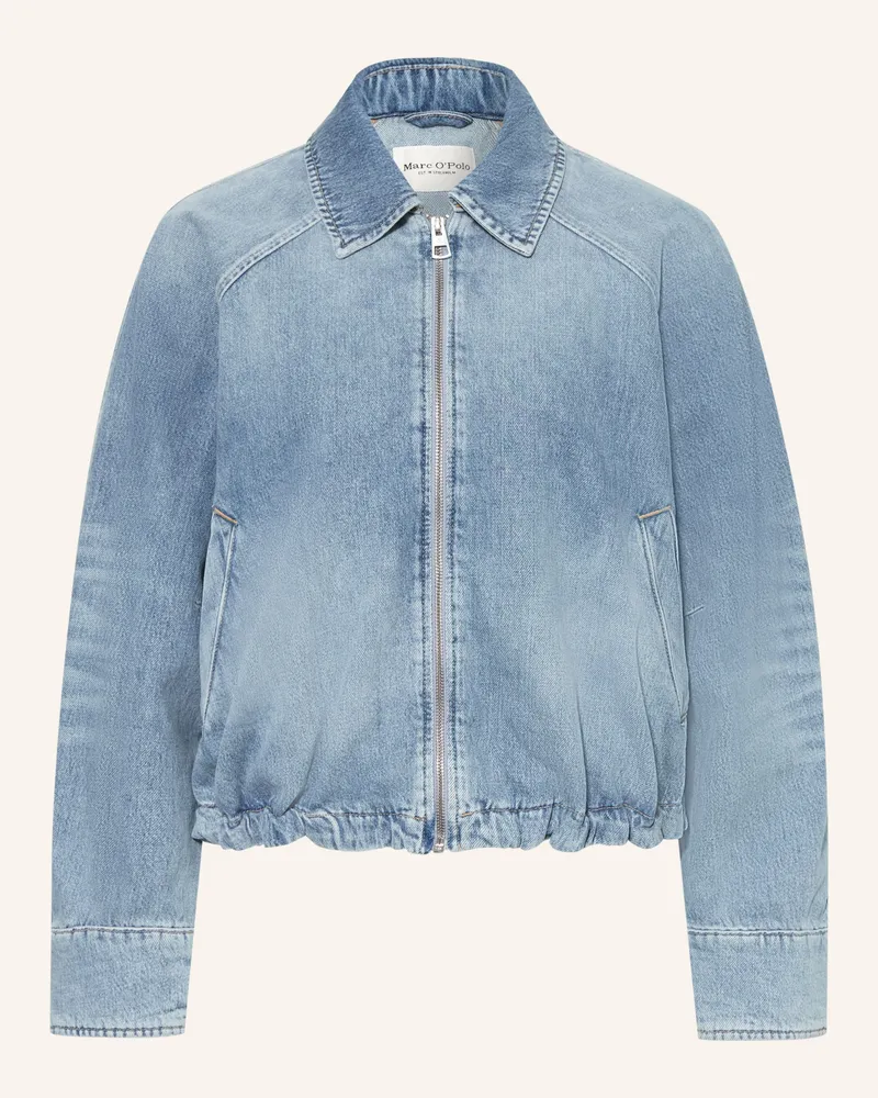 Marc O'Polo Jeansjacke 013