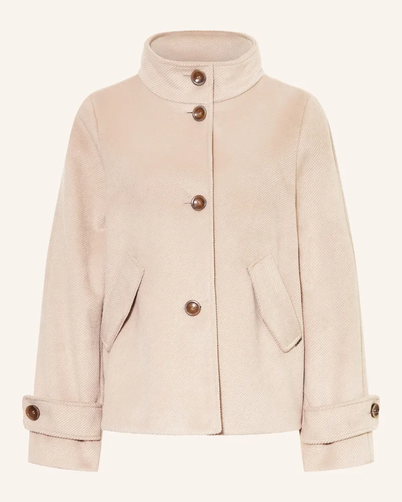 cinque Cabanjacke CIJOLINO Beige