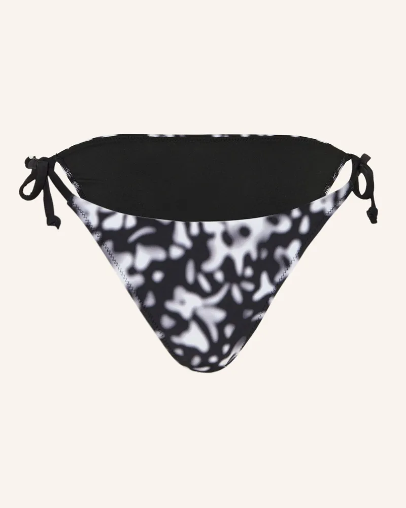 Bogner Fire & Ice Triangel-Bikini-Hose ABISKA2 Schwarz