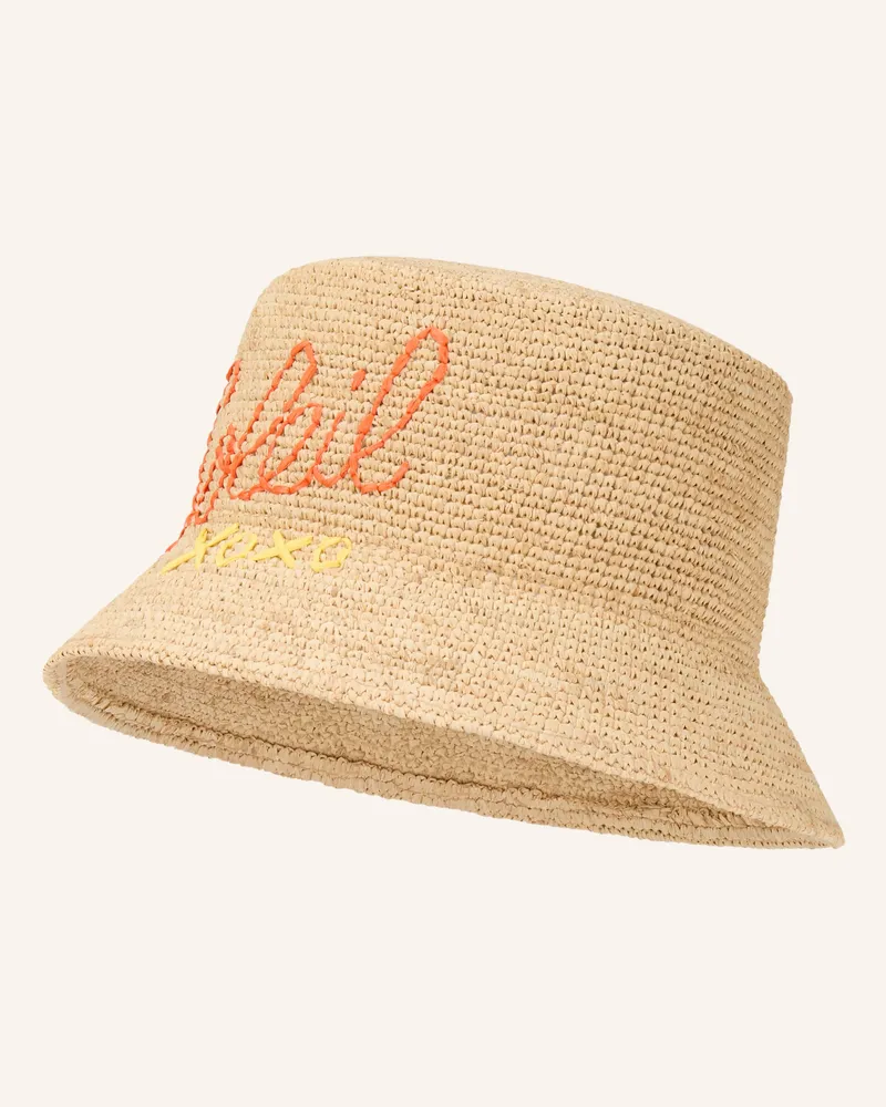 Marc Cain Hut beige 620