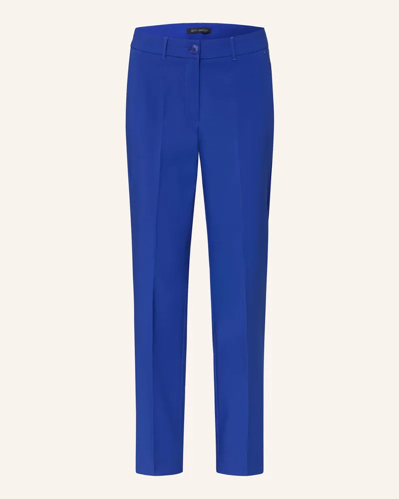 Betty Barclay Hose Blau