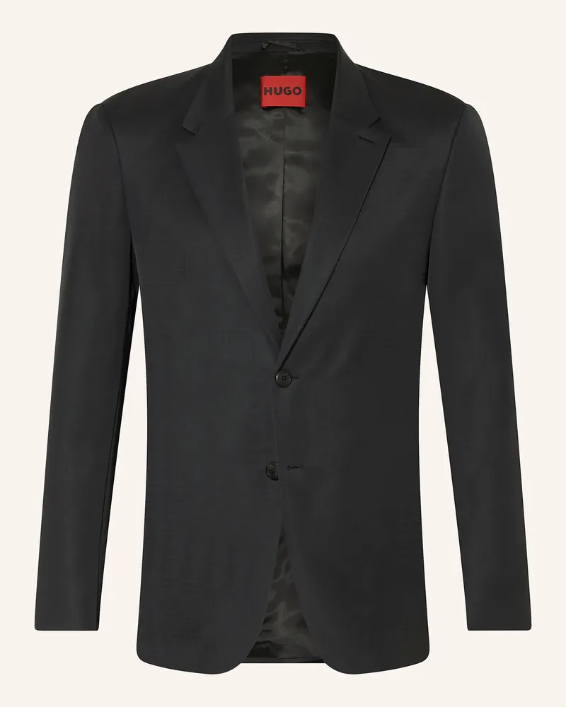 HUGO BOSS Anzugsakko HERMAN Slim Fit 001