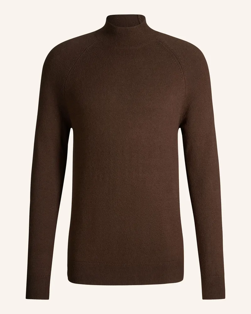 Strellson Pullover Tito braun Braun
