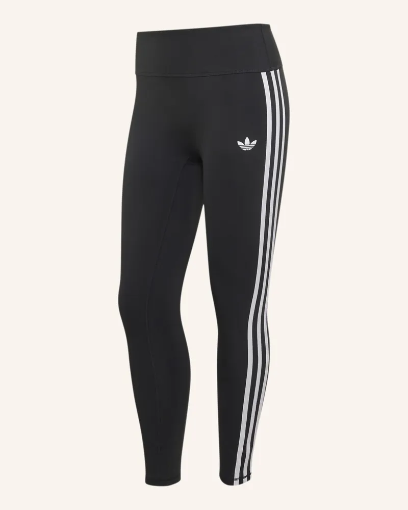adidas Adidas Originals Sport Sst 7/8-Leggings schwarz Schwarz