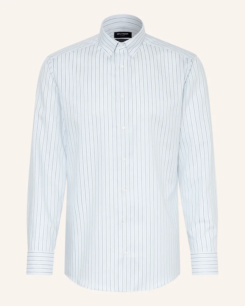 Olymp Hemd Luxor modern fIt Hellblau
